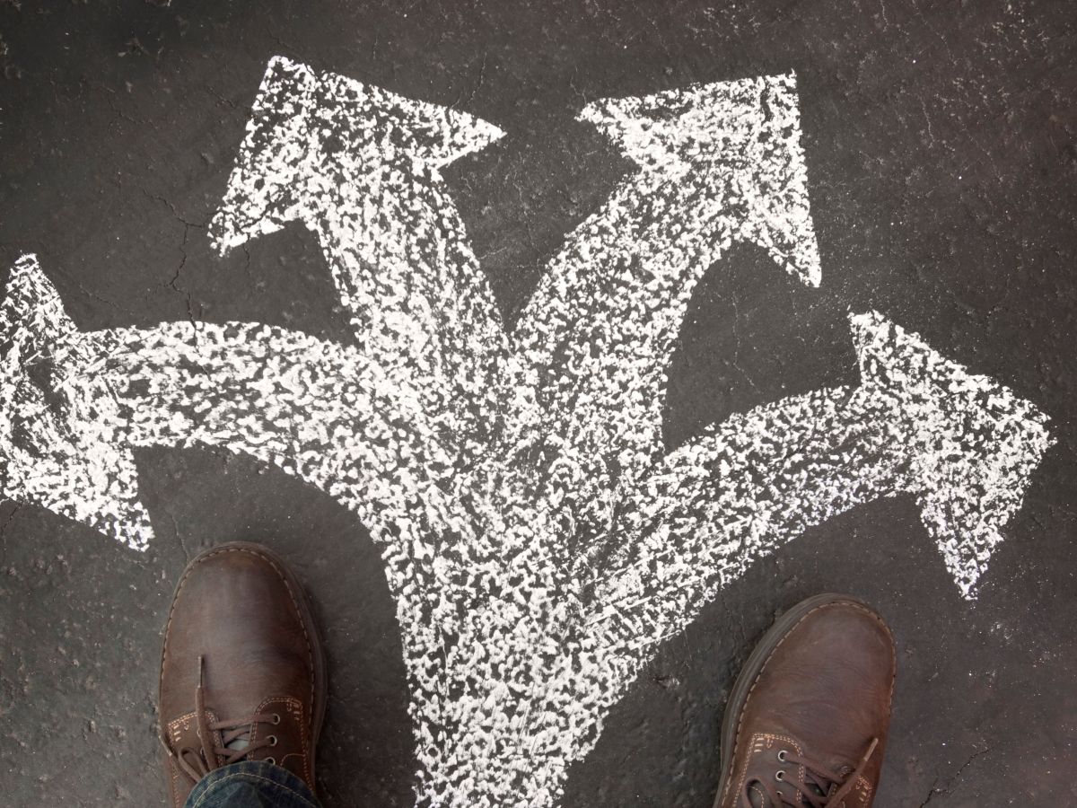 Novas possibilidades