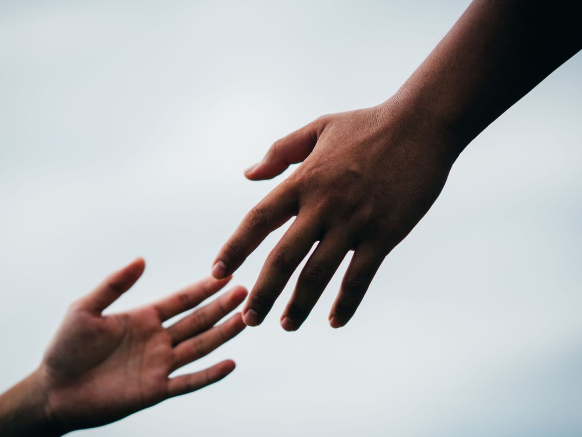 O crescimento deles não esperou por&nbsp;mim